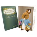 Signature Peter Rabbit