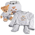Steiff Baby - Sleep Well Bear Gift Set in Carry Case