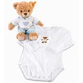 Steiff Baby - Sleep Well Bear Gift Box Set