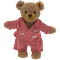 Sleep Well Teddy Bear