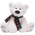 Snowsly Polar Bear