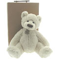 Snuggle Bear