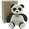 Soft Panda Bear