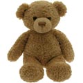 Soft Teddy Bear