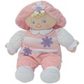 Sonja Girls Doll