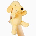 Spot The Dog Puppet