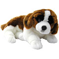 Teddy Hermann - St Bernard Puppy