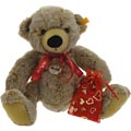 St Valentines Bear