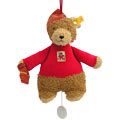 Elf Bear Musical