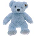 Steiff Baby - Blue Baby Bear