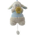 Steiff Baby - Lamb Musical