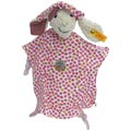Pink Lamb Comforter