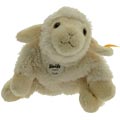 Beanie Lamb