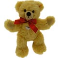 Bobby Bear