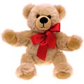 Dangling Teddy Bobby
