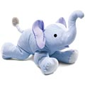 Steiff Baby Circus Elephant Soft Toy