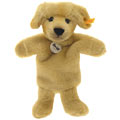 Puppy Puppet