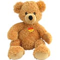 Steiff - Fynn Brown Bear