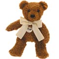 Steiff - James Brown Bear
