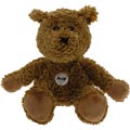 Jan Brown Bear