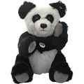 Jointed Panda Bear