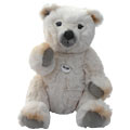 Jointed Polar Bear