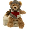 Knight Bear