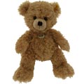 Lars Dangling Bear