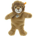 Lion Puppet