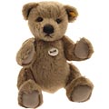 Mohair Bear