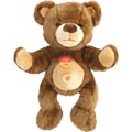 Steiff - Paddy Dangling Teddy Bear