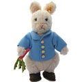 Collectible Peter Rabbit