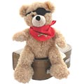 Steiff - Pirate Bear