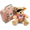 Pirate Teddy Bear