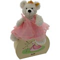 Steiff - Princess Bear