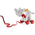 Pull Along Elephant