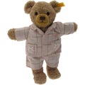 Pyjama Bear