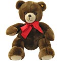Steiff - Petsy Brown Teddy Bear