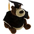 Student Teddy Bear