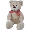 Lucky Teddy Bear