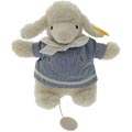 Sweet Dreams Musical Lamb