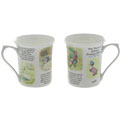 Tale of Jemima Puddleduck Mugs