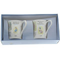 Tale of Peter Rabbit Boxed Set