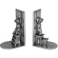Royal Selangor - Teddy Bear Bookends