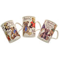 Roy Kirkham - Teddy Bear Coffee Mugs