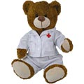 Doctor Bear
