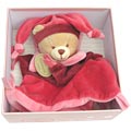 Teddy Bear Doudou