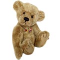 Teddy Bear Friedel
