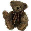 Clemens Spieltiere Teddy Bear Hauke