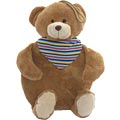 Teddy Bear Hot Water Bottle